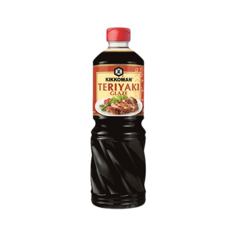 DEVELEY KIKKOMAN GLAZURA TERIYAKI 975ml/6