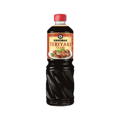 DEVELEY KIKKOMAN GLAZURA TERIYAKI 975ml/6