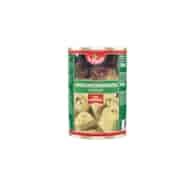 GREEK KARCZOCHY SERCA MARYNOWANE 500g/240g/12