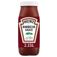 HEINZ SOS BBQ 2,5kg/2 butla