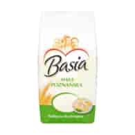 MĄKA PSZENNA BASIA POZNAŃSKA 1kg/10 typ 500 PIEROG