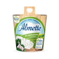 HOCHLAND ALMETTE 150g SZPINAK (24)