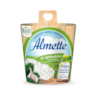 HOCHLAND ALMETTE 150g SZPINAK (24)