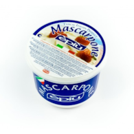 TEMAR MASCARPONE EPIU 500g/6
