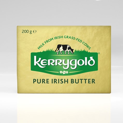 KERRYGOLD MASŁO 200g (20)