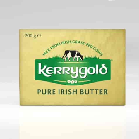 KERRYGOLD MASŁO 200g (20)