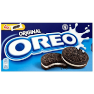 C. OREO 176g/12