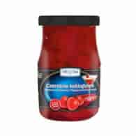 GREEK CZEREŚNIE KOKTAJLOWE CZERWONE 370g/190g/12