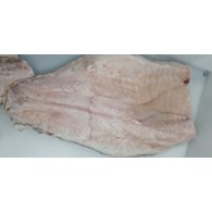 R. KARP FILET ZE SKÓRĄ 300-600g IQF 2% 1 KLASA 5kg