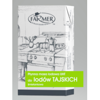 FARMER MASA DO LODÓW TAJSKICH UHT 1000g/12