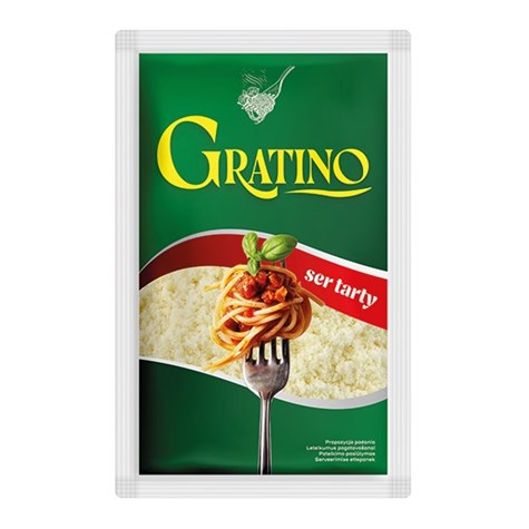 TEMAR SER GRATINO TARTY 40g/25