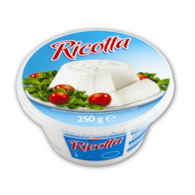 TEMAR RICOTTA SER 250g/6
