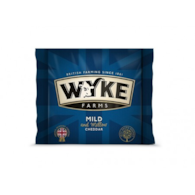 TEMAR CHEDDAR MILD 200g/12