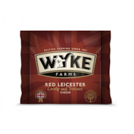 TEMAR CHEDDAR RED LEICESTER 200g/12 porcje