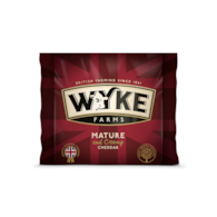 TEMAR CHEDDAR MATURE 200g/12