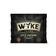 TEMAR CHEDDAR IVY’S VINTAGE 200g/12