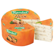 BONGRAIN RAMBOL Z ORZECHAMI 2kg