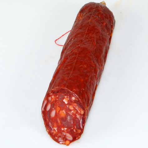 ENGROS CHORIZO EXTRA HISZPA ok.1kg/4 BATON