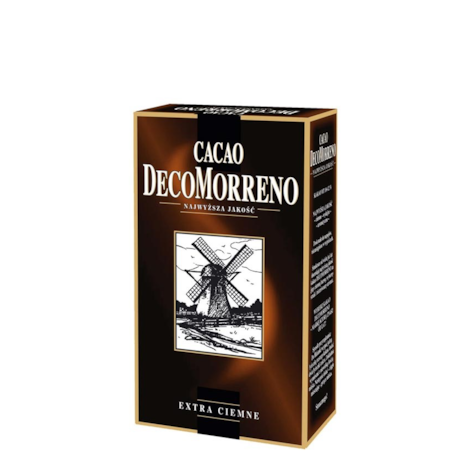 KAKAO DECOMORRENO 1kg/7