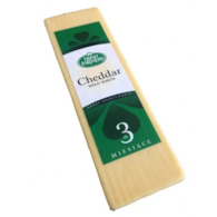 TEMAR SER CHEDDAR ok. 2,5kg