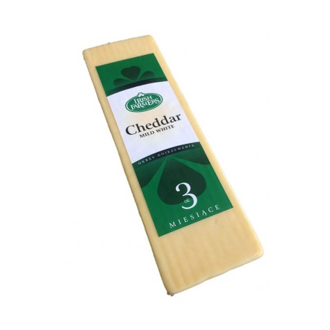 TEMAR SER CHEDDAR ok. 2,5kg