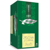 HERBAPOL HERBATA BREAKFAST ZIEL-CYTRYNA 20t 40g/6