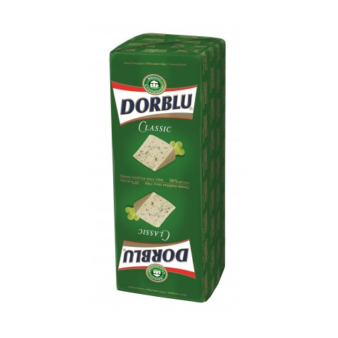 TEMAR SER DOR BLU ok. 3kg blok