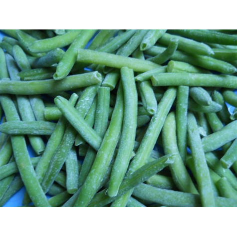IM FASOLKA SZPARAGOWA ZIELONA CAŁA 2,5kg/4