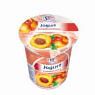 MLEKPOL JOGURT SOMLEK 150g BRZOSKWINIA (20)