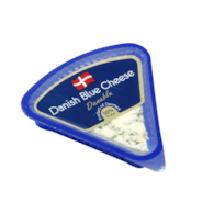 TEMAR DANISH BLUE CHEESE 100g/10