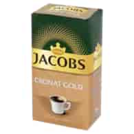 KAWA JACOBS CRONAT GOLD MIELONA 500g/12