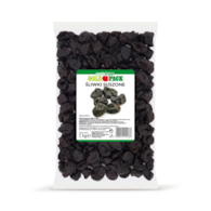 GOLDPACK ŚLIWKI SUSZONE 1kg/10
