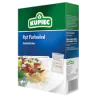 KUPIEC RYŻ paraboliczny 4x100g/12