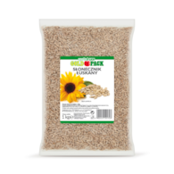 GOLDPACK SŁONECZNIK ŁUSKANY 1kg/10