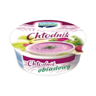 KRASNYSTAW CHŁODNIK 370g/6 miska