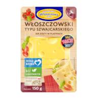 WŁOSZCZOWA PLASTRY O/Z WŁOSZCZOWSKI 150g/10