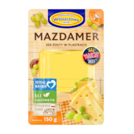 WŁOSZCZOWA PLASTRY O/Z MAZDAMER 150g/10