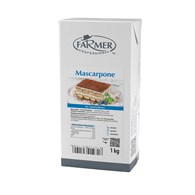 FARMER MASCARPONE 1kg/12