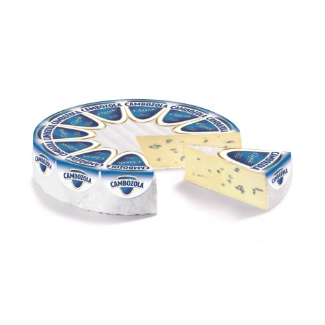 TEMAR TORT CAMBOZOLA ok. 2,2kg