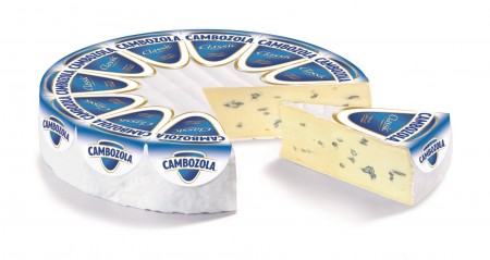 TEMAR TORT CAMBOZOLA ok. 2,2kg