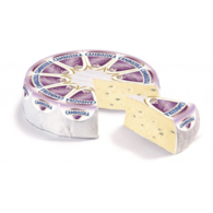 TEMAR TORT CAMBOZOLA Z CZOSNKIEM ok. 2,2kg