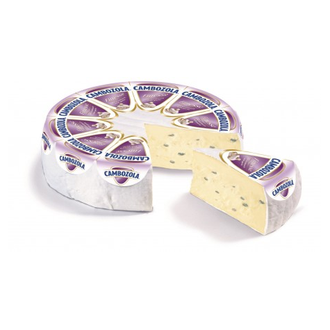 TEMAR TORT CAMBOZOLA Z CZOSNKIEM ok. 2,2kg
