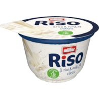 MULLER RISO NATURALNY 200g/12