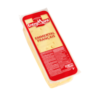 EURIAL SER EMENTALER ok. 2kg/4