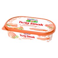 PIĄTNICA TWÓJ SMAK AKSAMITNY ŁOSOŚ 135g/8