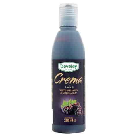 DEVELEY KREM BALSAMICZNY 250ml/12 Balsamico Crema