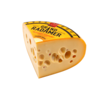 SPOMLEK SER GRAND RADAMER ĆWIARTKA ok 2kg