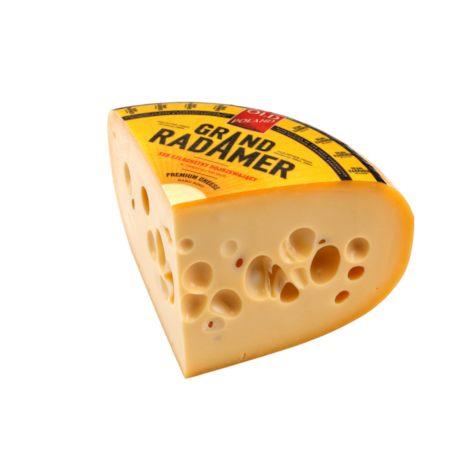 SPOMLEK SER GRAND RADAMER ĆWIARTKA ok 2kg