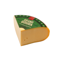 SPOMLEK SER GRAND GOUDA ĆWIARTKA ok 2kg