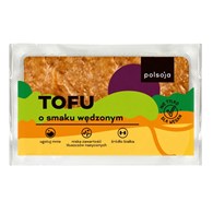 POLSOJA TOFU WĘDZONE 180g/5